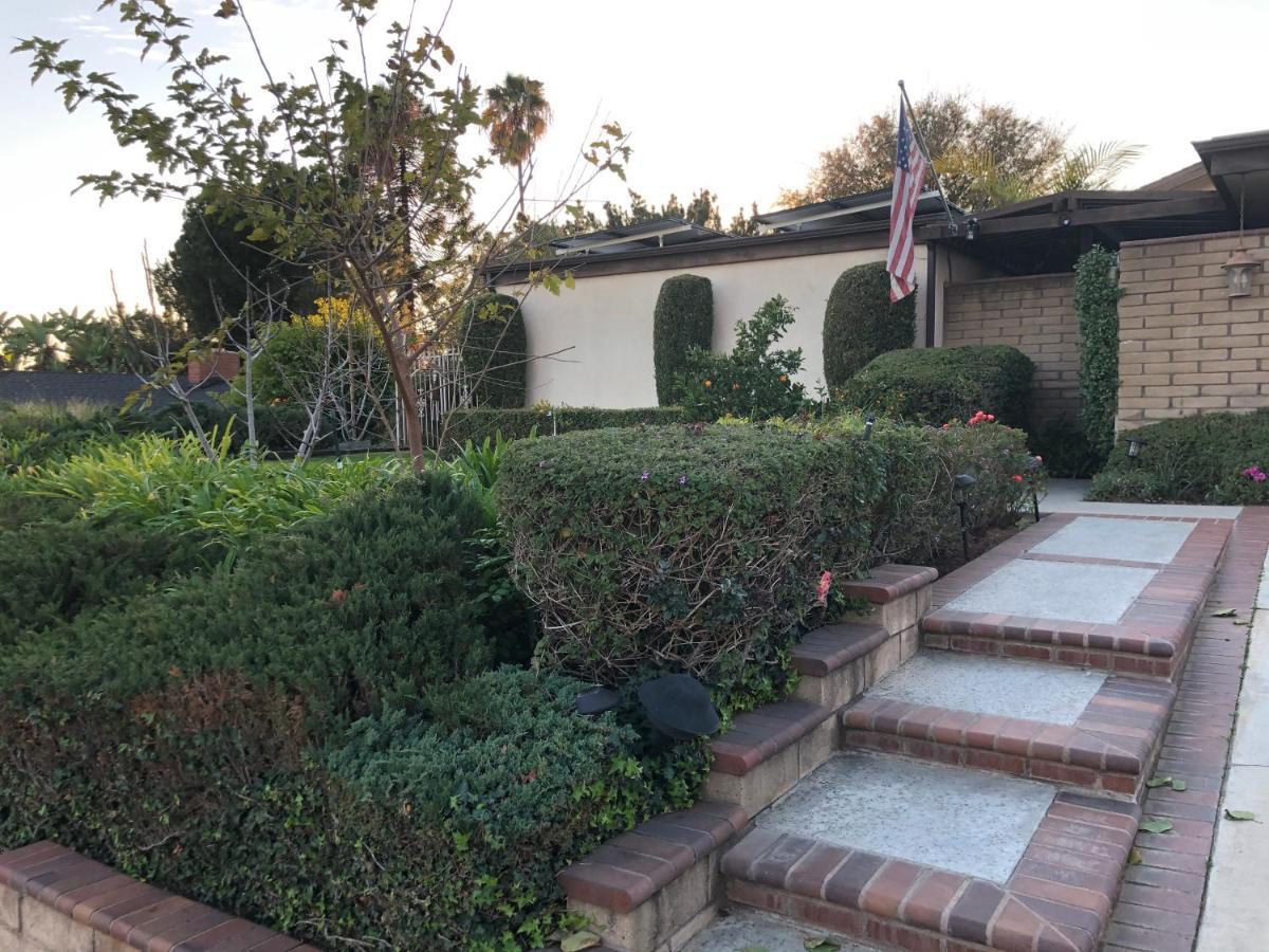 Beautiful House With Fantastic View In Azusa Εξωτερικό φωτογραφία