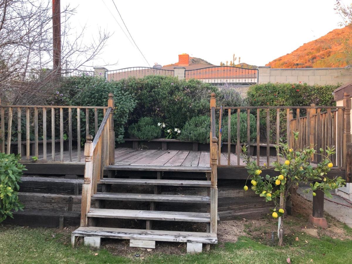 Beautiful House With Fantastic View In Azusa Εξωτερικό φωτογραφία