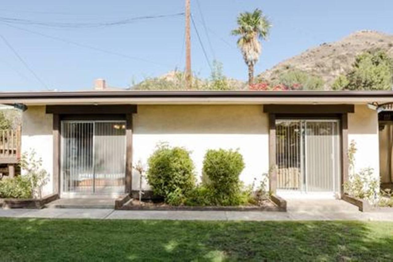 Beautiful House With Fantastic View In Azusa Εξωτερικό φωτογραφία