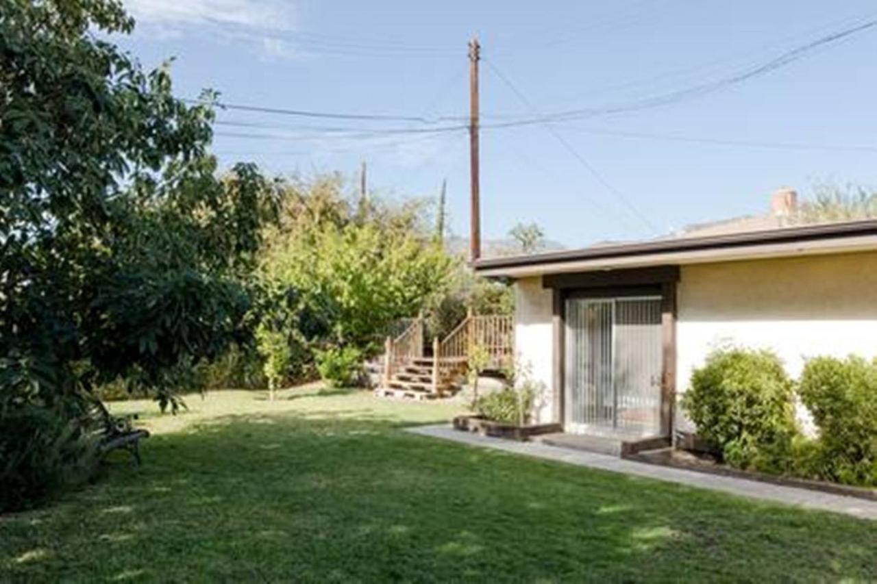 Beautiful House With Fantastic View In Azusa Εξωτερικό φωτογραφία