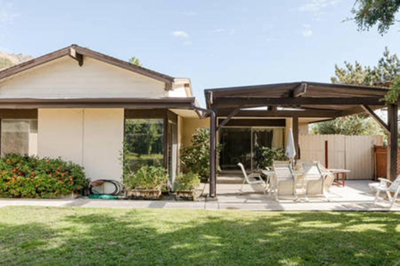 Beautiful House With Fantastic View In Azusa Εξωτερικό φωτογραφία